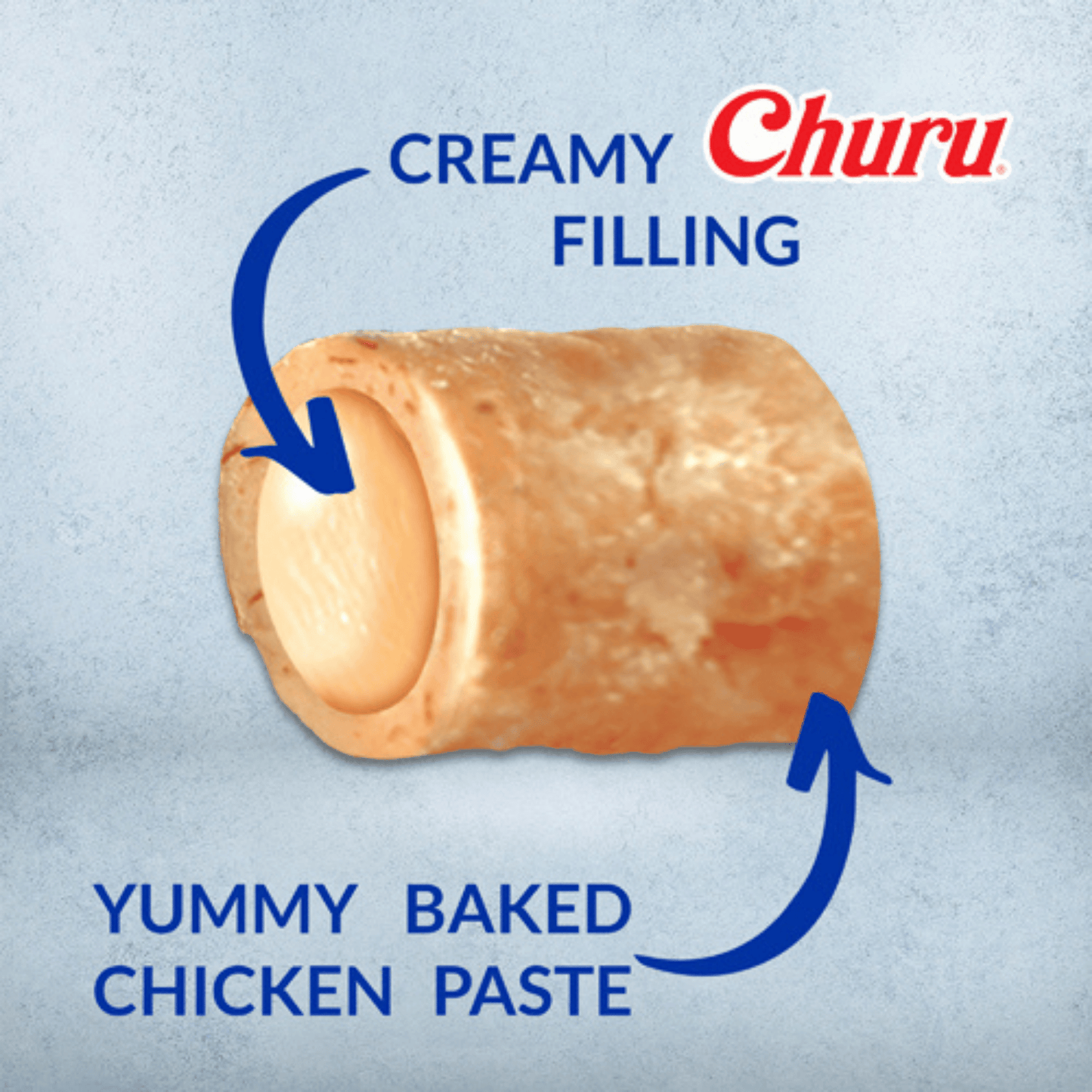 Churu Bites Tuna 30g (3pcs)