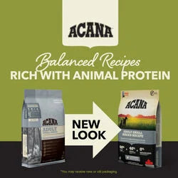 Heritage Adult Small Breed 2Kg