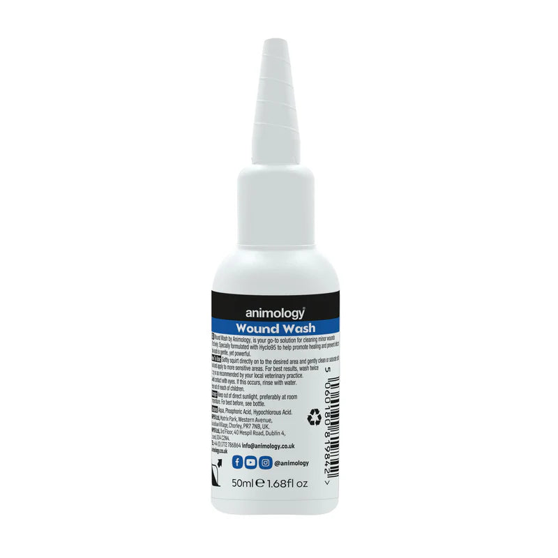Wound Wash