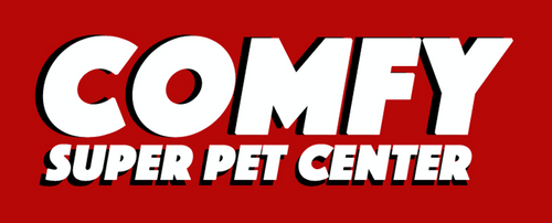 Comfy Super Pet Center