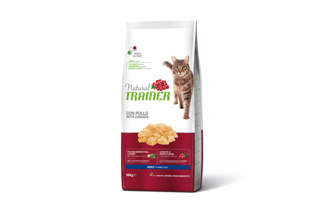 Adult Cat Fresh Chicken