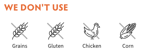 Cat Sterilized Fresh Turkey