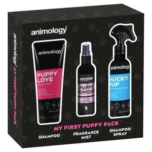 Gift Set My First Puppy Pack