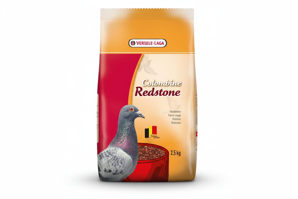 Redstone 2,5Kg