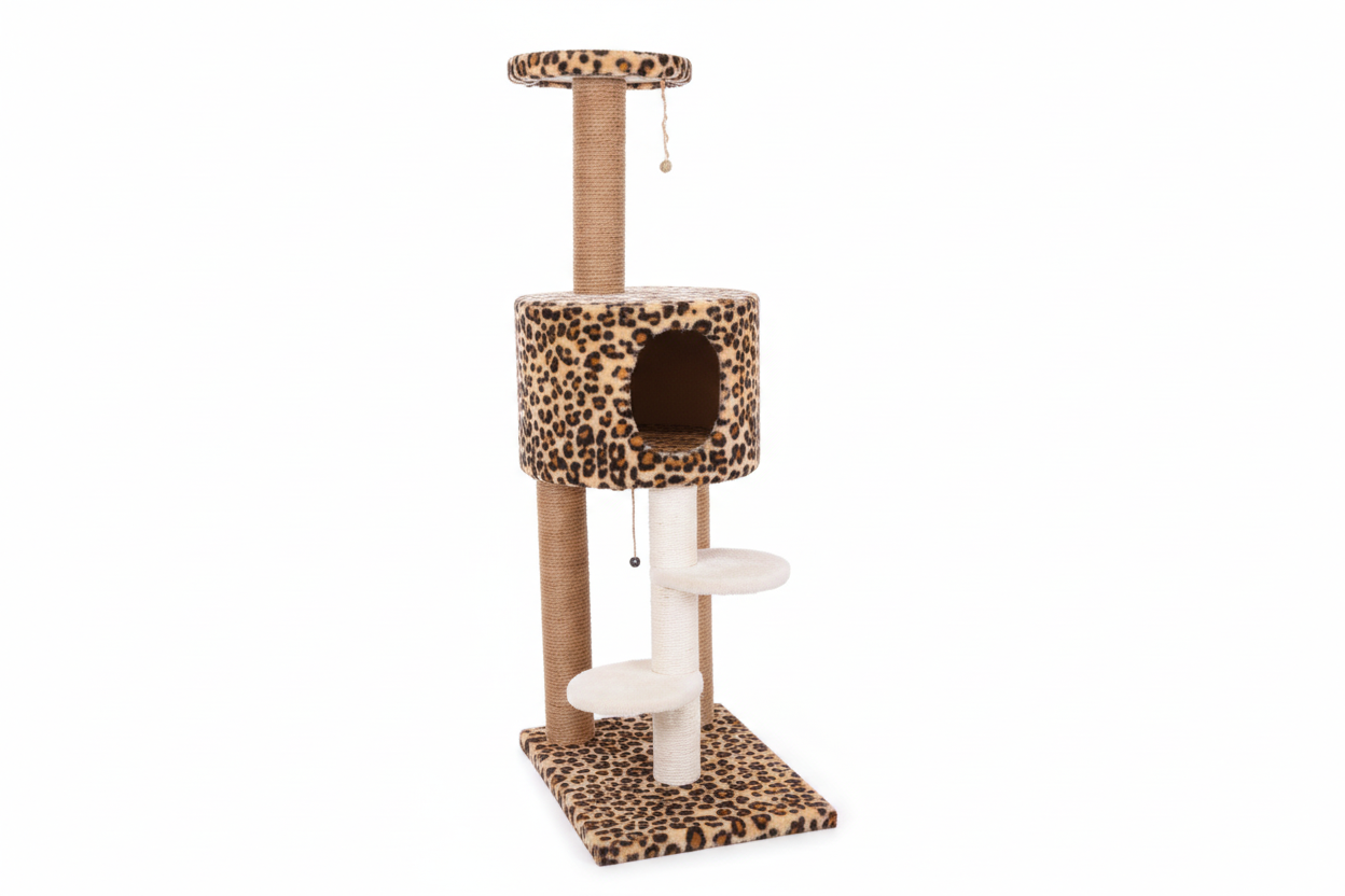 S7 Scratching Post