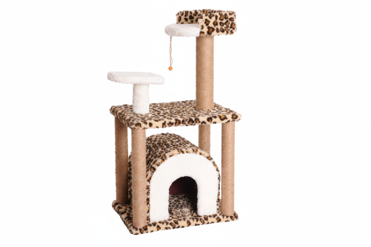 S1 Scratching Post