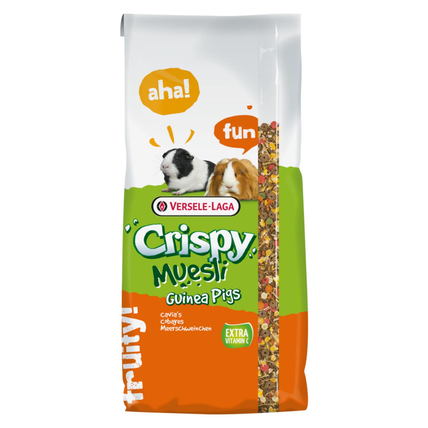 Çıtır Gine Domuzları