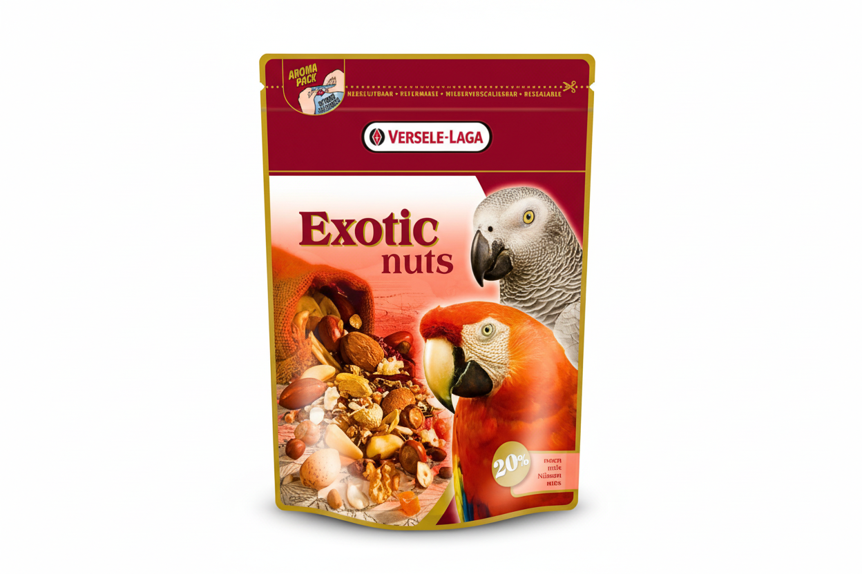 Egzotik Kuruyemişler 750g
