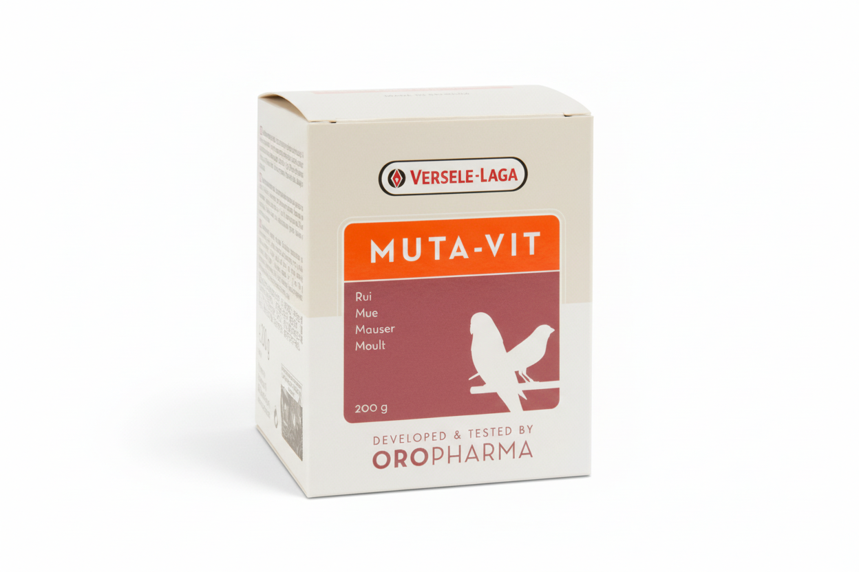 Muta-Vit