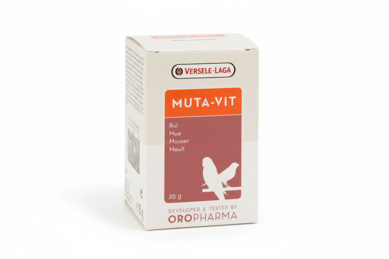 Muta-Vit