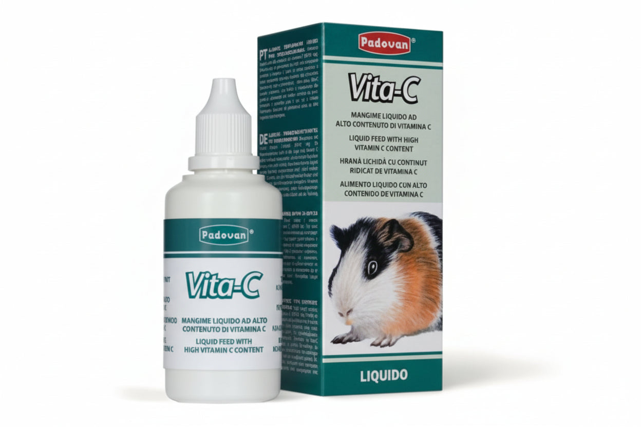 Vita-C 50ml