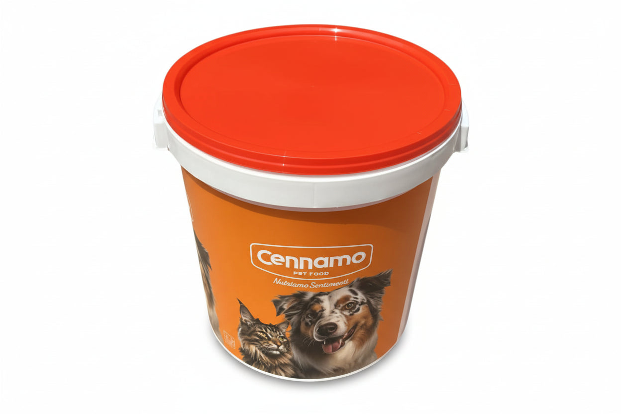 Food Bucket 30L