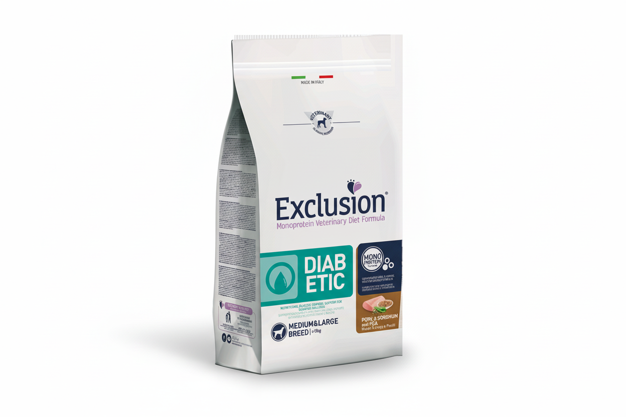 Diabetic Adult Medium