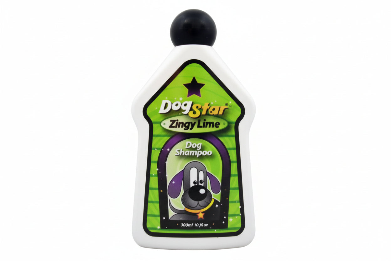 DogStar Zingy Lime