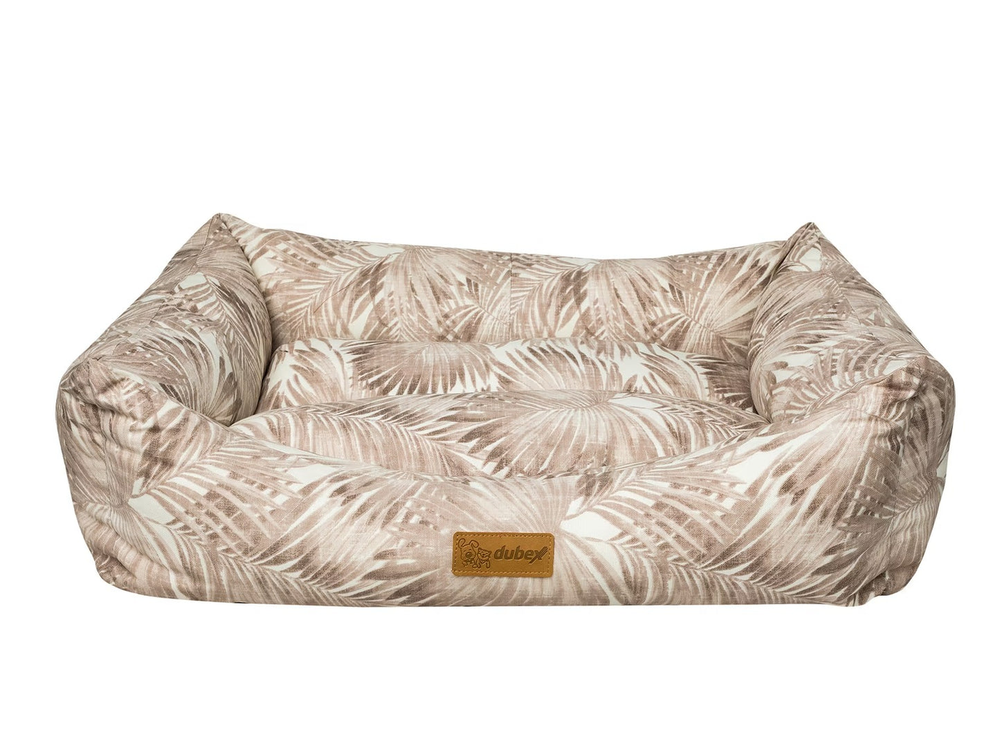 Makaron VR13 Brown-Palm