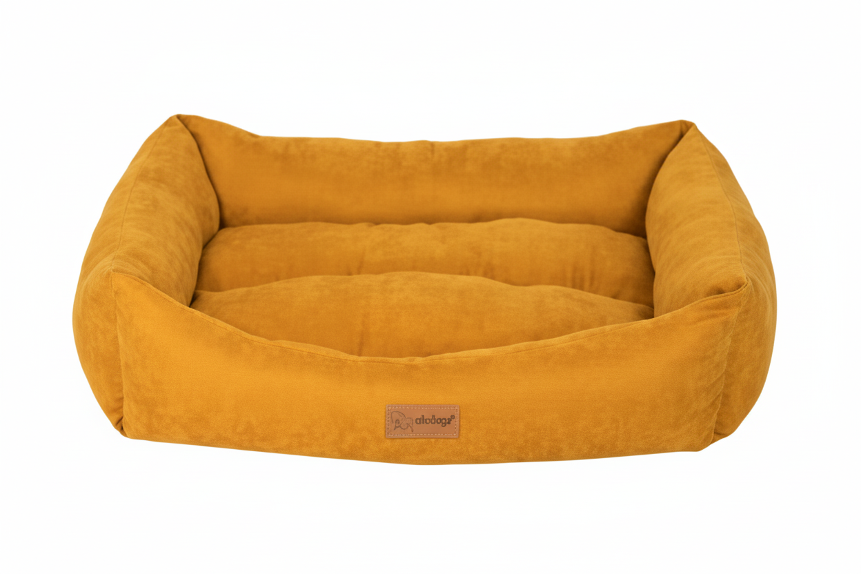 Cookie VR06 Dark Yellow