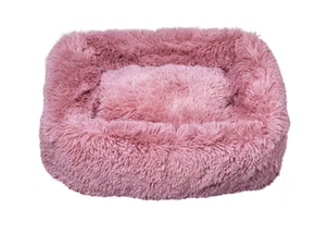 Ponchik Rectangle VR02 Pink