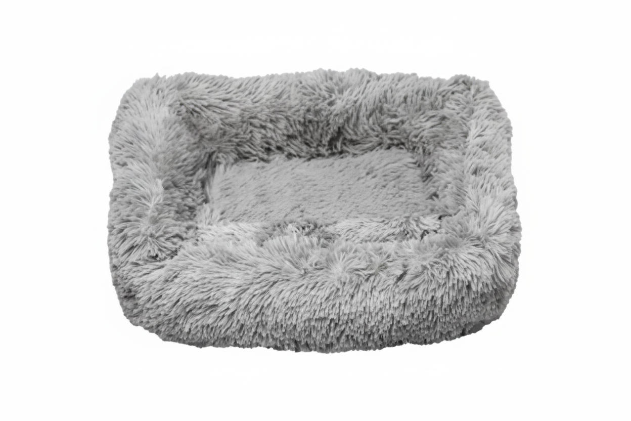 Ponchik Rectangle VR07 Grey