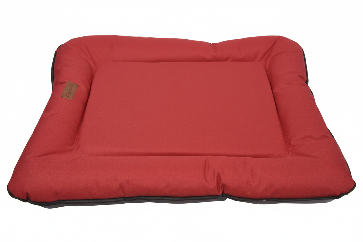 Impertex Waterproof Mat VR01 Red