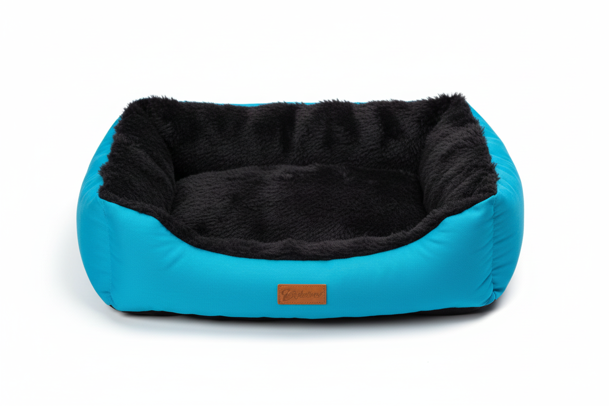 Jellybean VR02 Blue-Grey