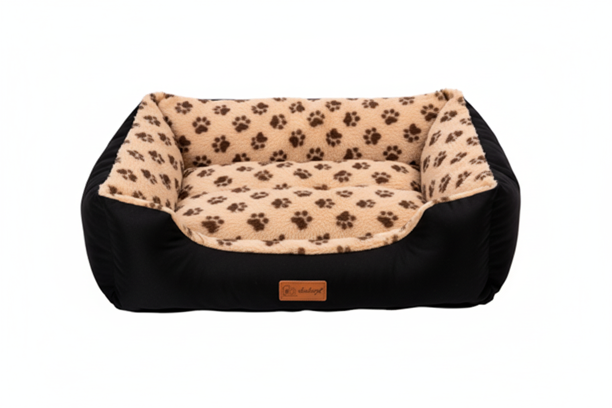 Jellybean VR08 Black-Camel
