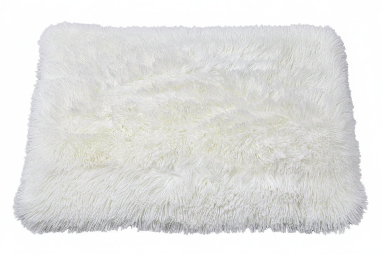 Ponchik Plus Soft VR01 White