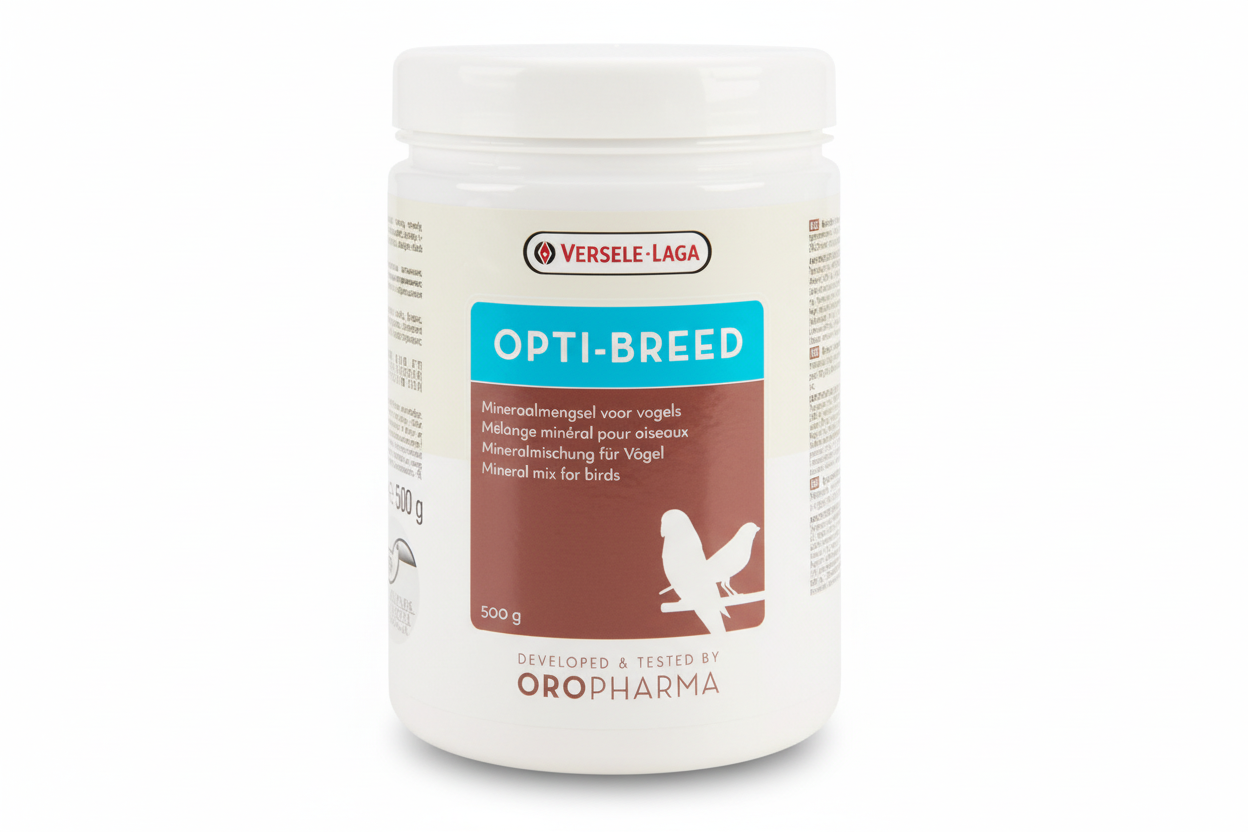 Opti-Breed 500g