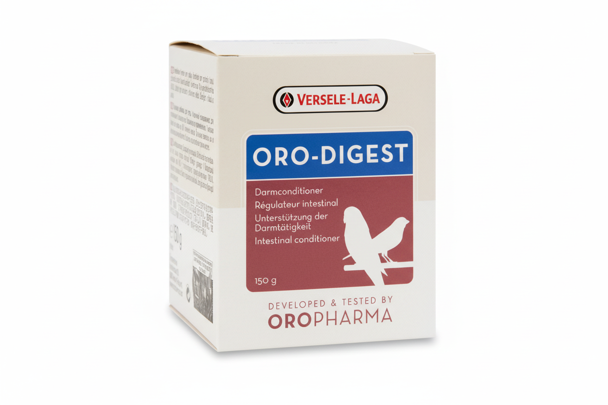 Oro-Digest