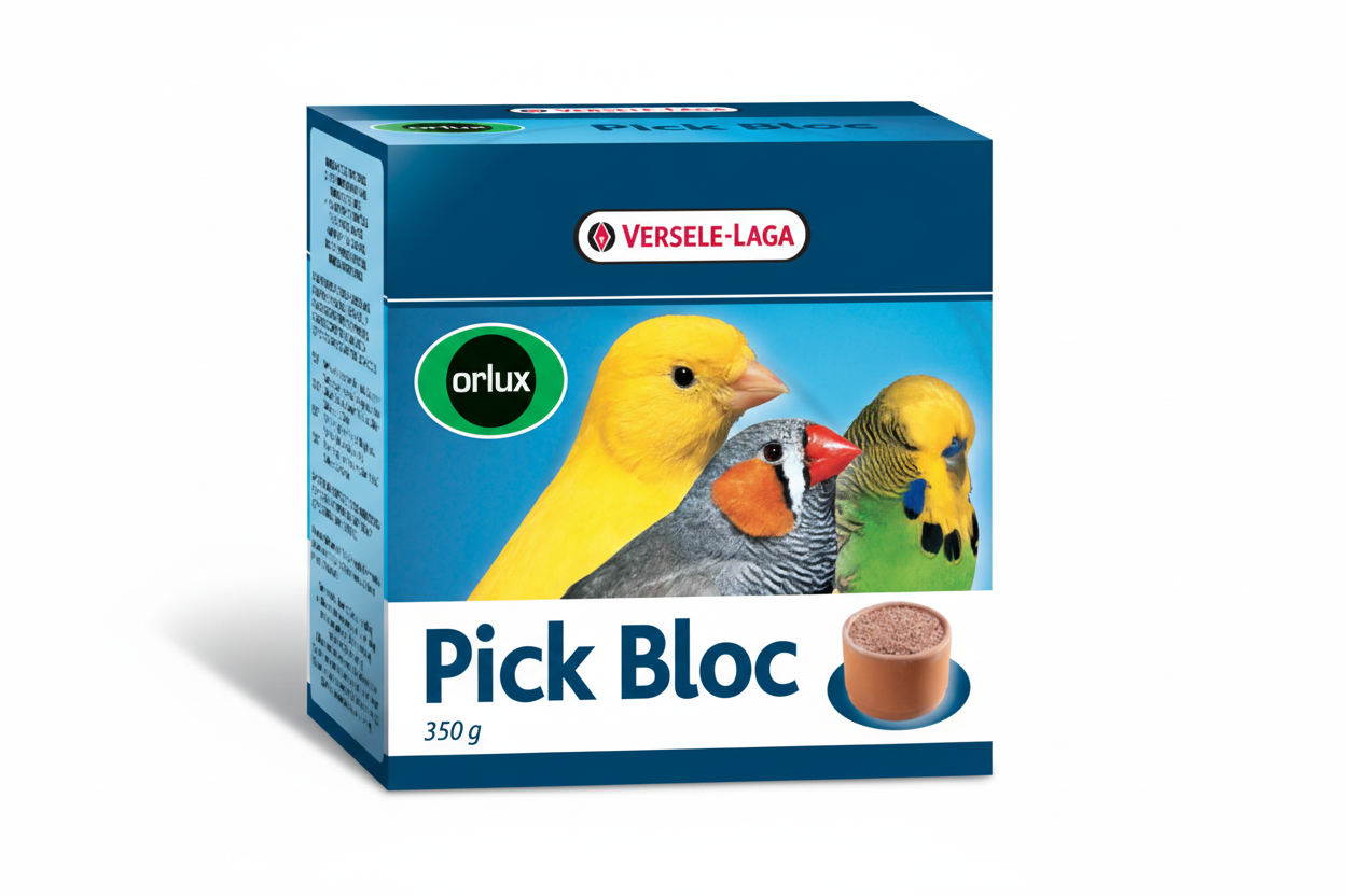 Pick Bloc 350g