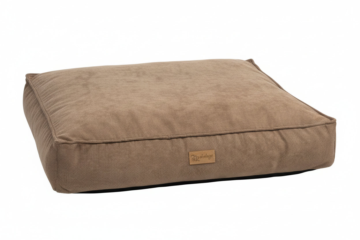 Plus Soft VR09 Brown