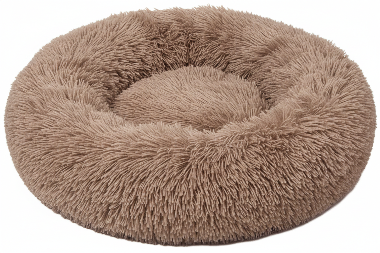 Ponchik Circle VR03 Beige