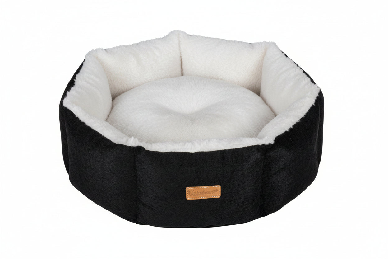 Cupcake VR02 Grey-Black