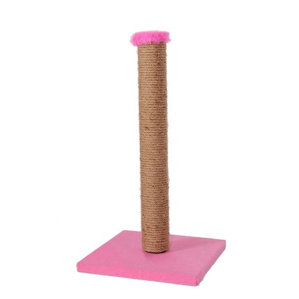 T2 Scratching Post