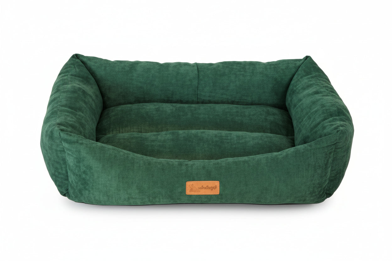 Cookie VR05 Dark Green