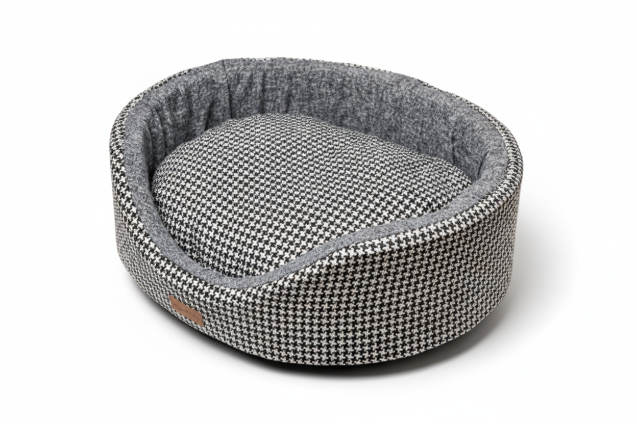Parisian VR01 Dark Grey