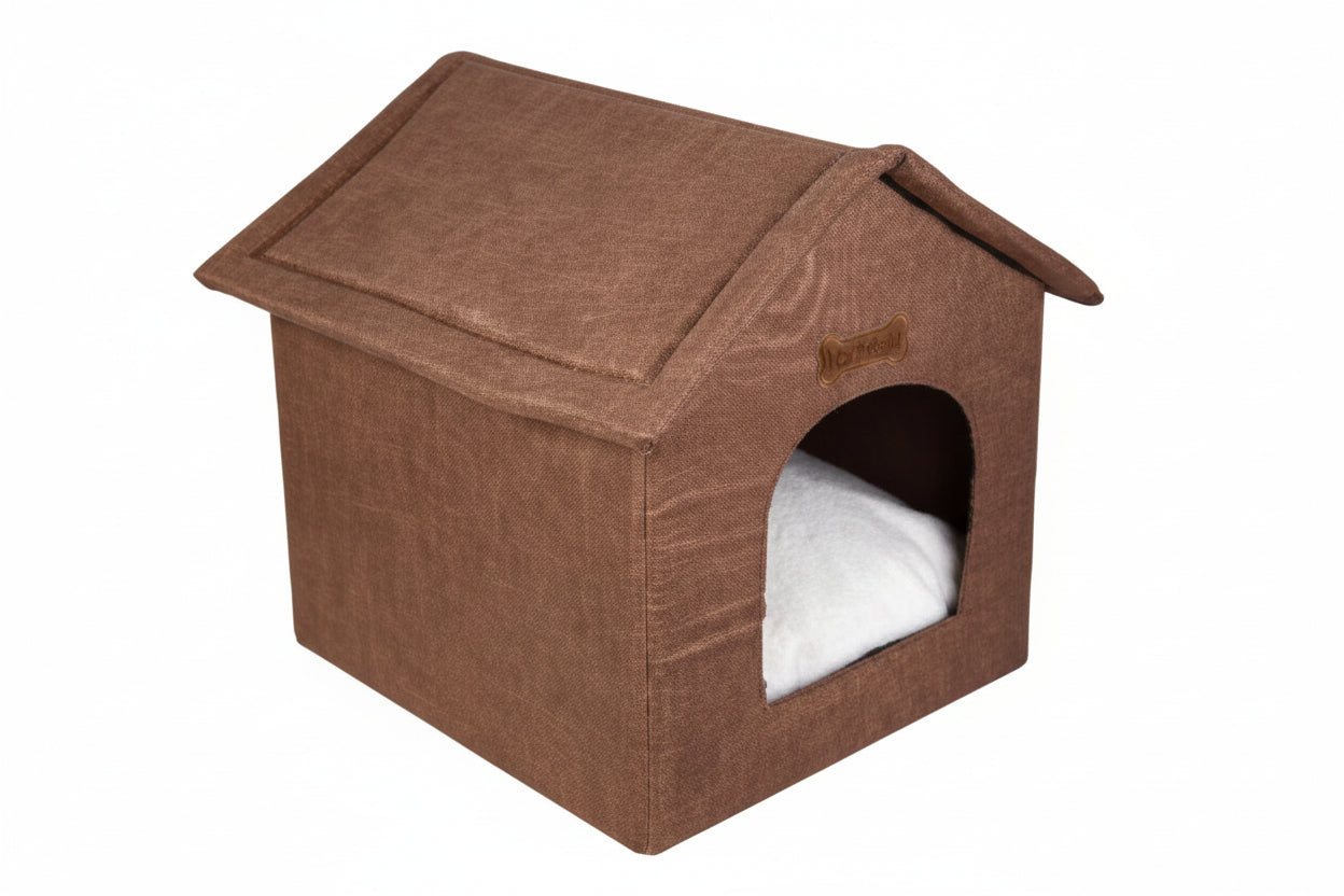 Dream House VR01 Brown