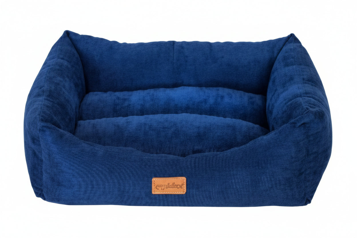 Cookie VR08 Dark Blue