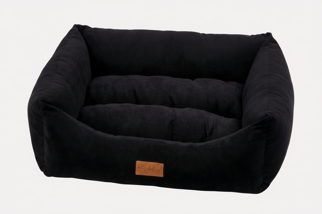 Cookie VR02 Black