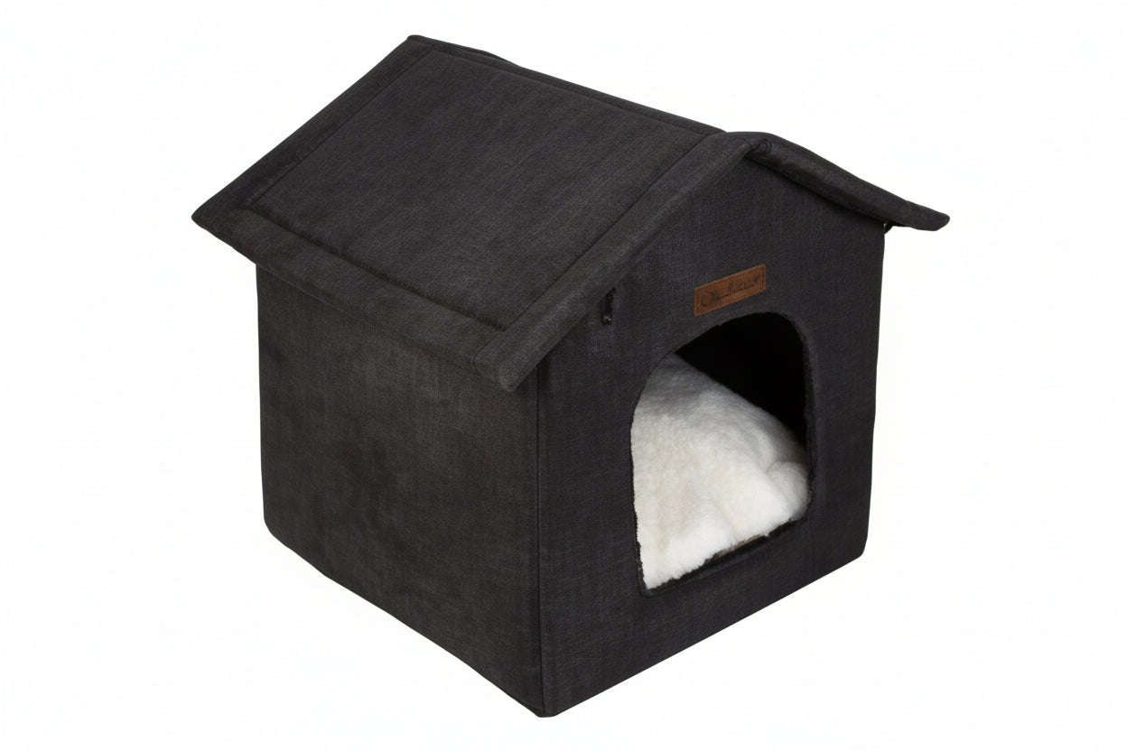 Dream House VR12 Anthracite