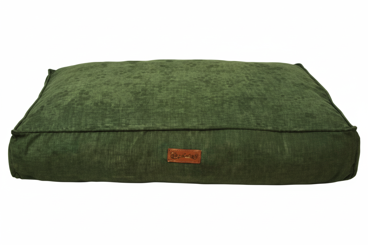 Plus Soft VR04 Dark Green