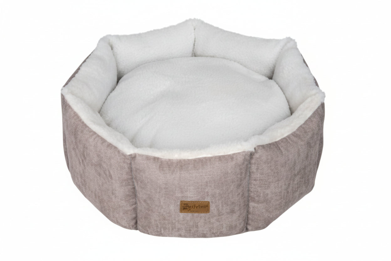 Cupcake VR07 Light Grey