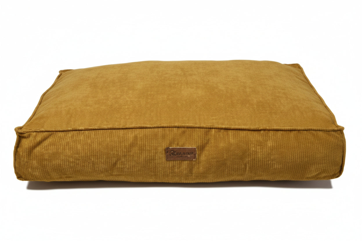 Plus Soft VR02 Yellow