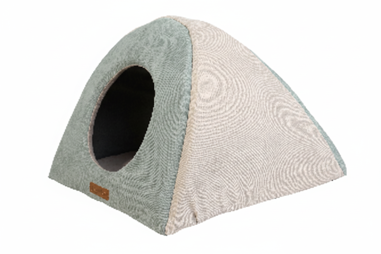 Knack Pyramid VR02 Green