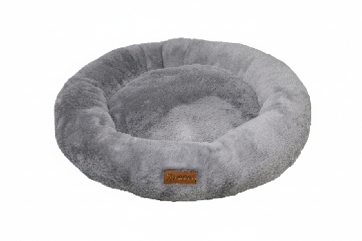 Brownie Circle VR05 Grey