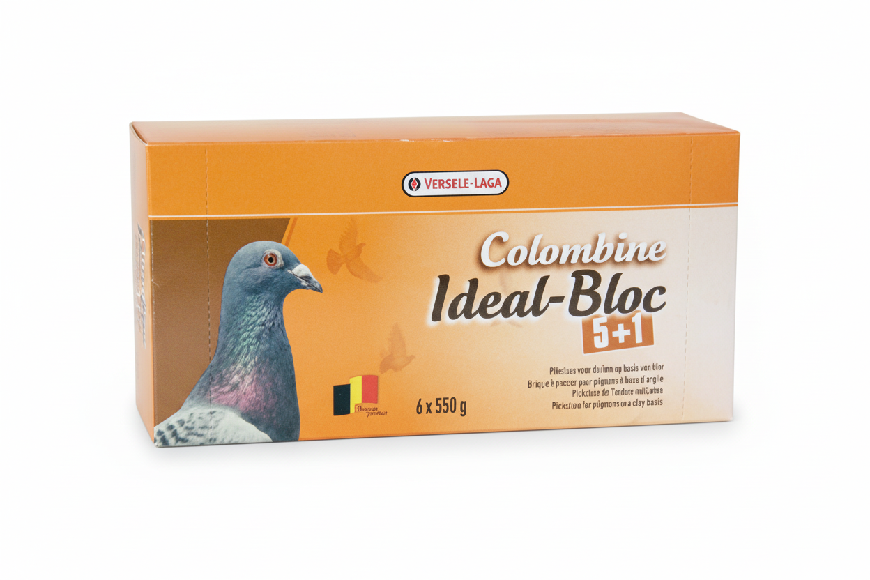Ideal Block