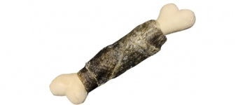 Bone with Fish