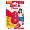 KONG classic S - 8x5x5cm red
