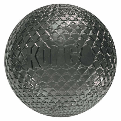 KONG DuraMax Ball M - 6,4x6,4x6,4cm siyah