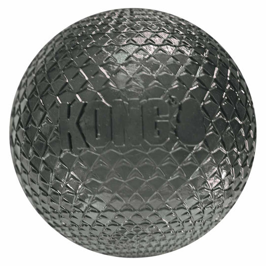 KONG DuraMax Ball M - 6,4x6,4x6,4cm black