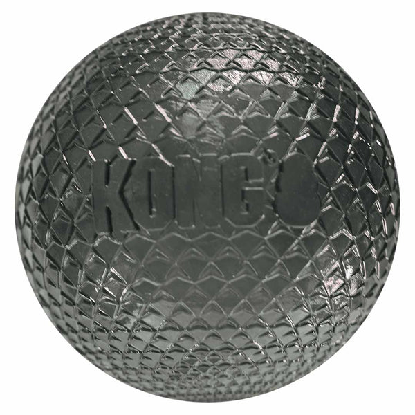 KONG DuraMax Ball M - 6,4x6,4x6,4cm siyah